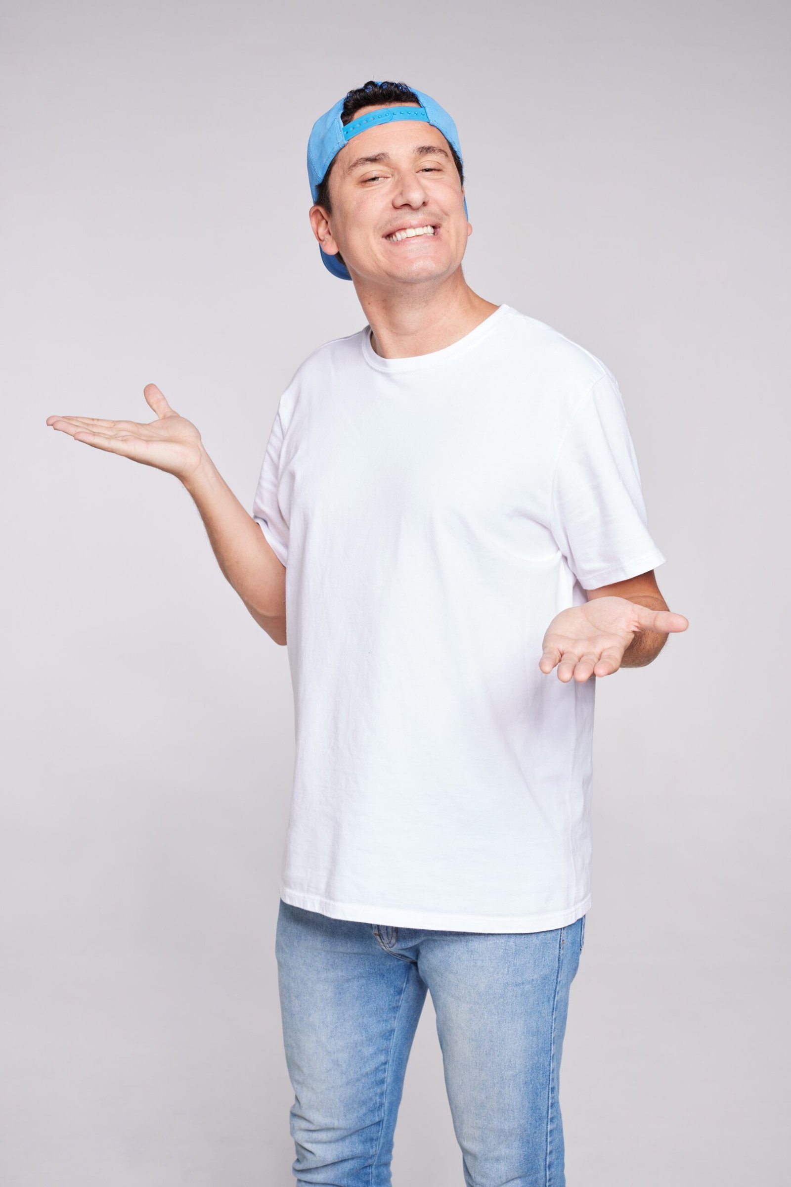 Rafael Portugal brings solo show to Qualistage in April