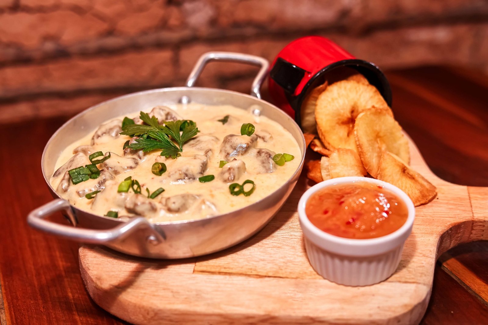 Gravatá tem 20 botecos e samba na Semana Santa