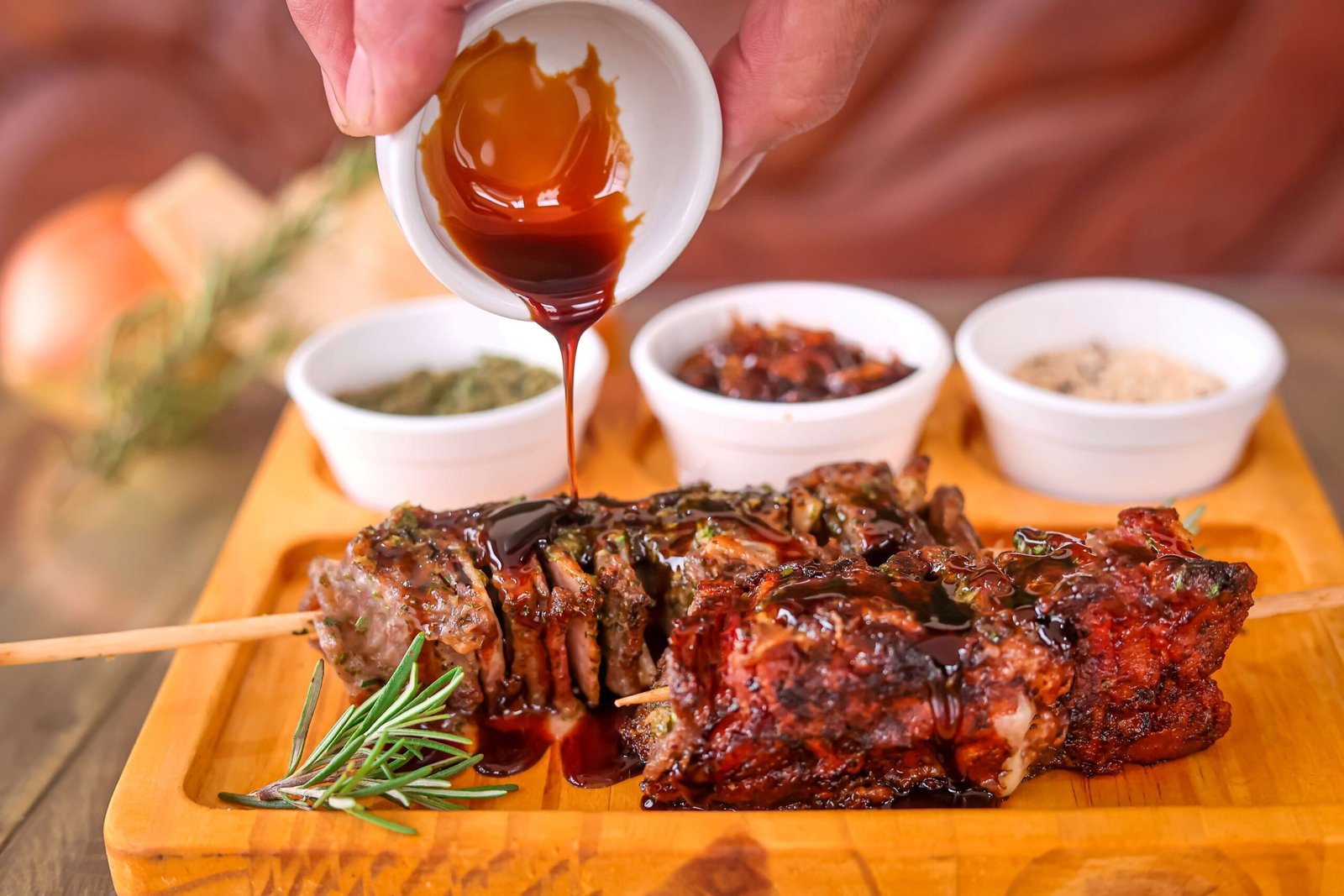 Gravatá tem 20 botecos e samba na Semana Santa