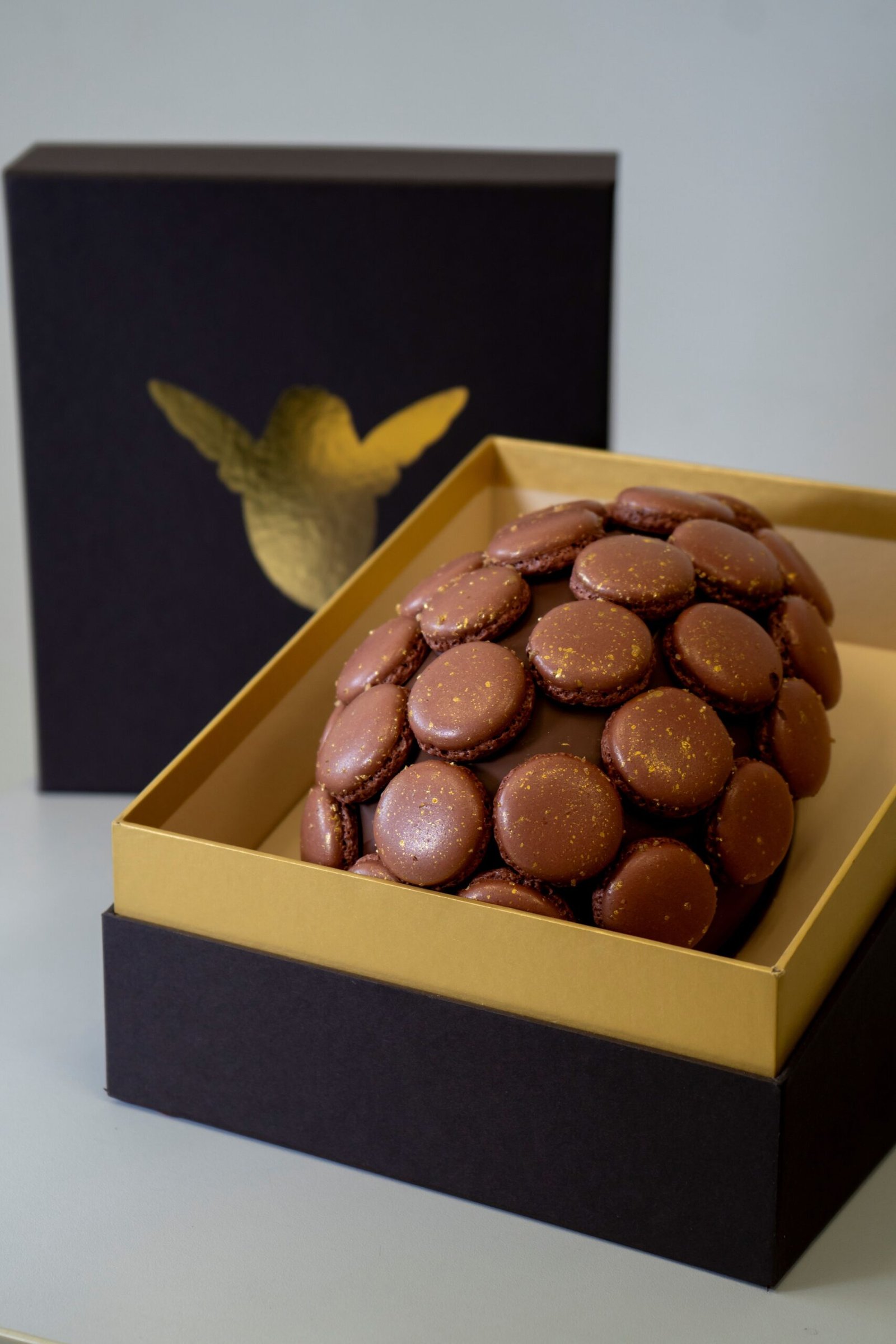 NOIR lança ovos de Páscoa artesanais que custam até R$ 949