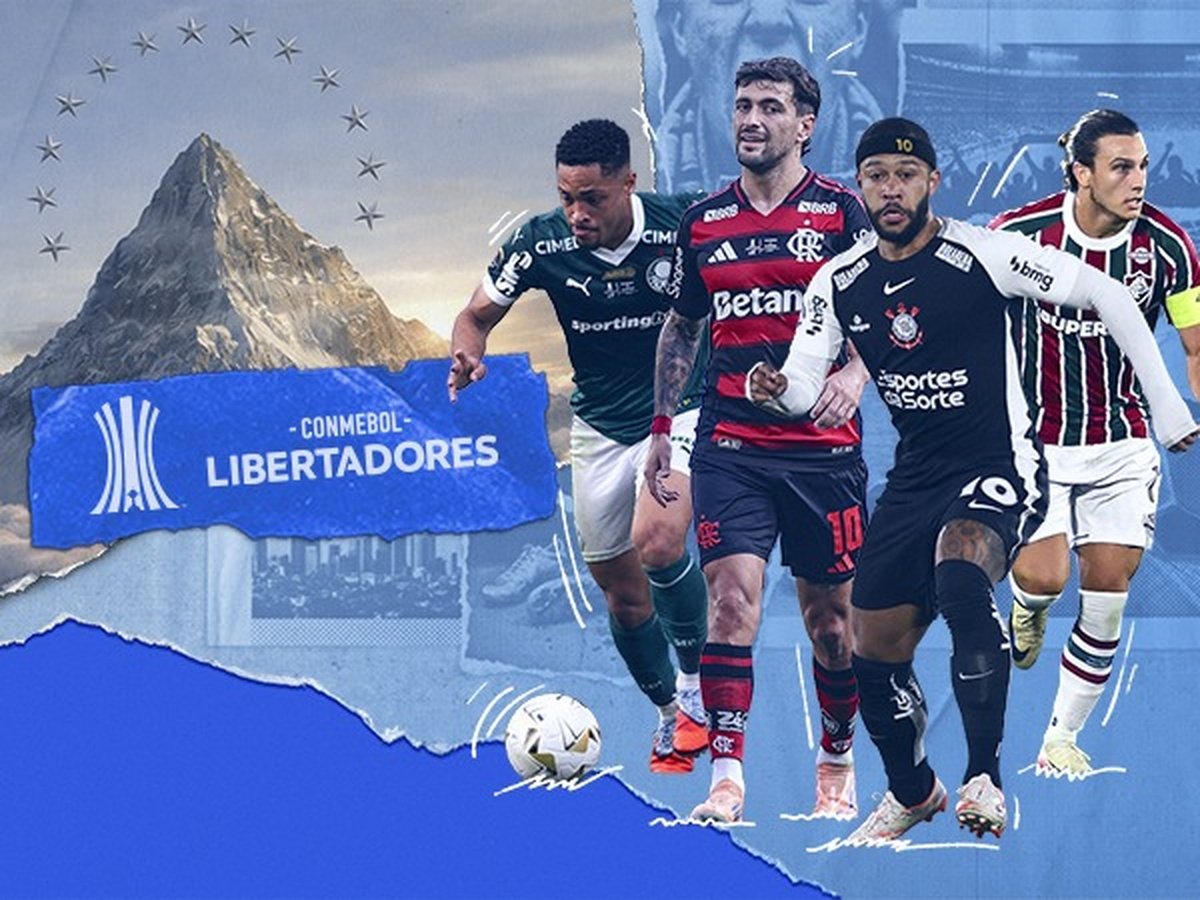 Paramount+ em abril: Yellowstone, UFC e Libertadores