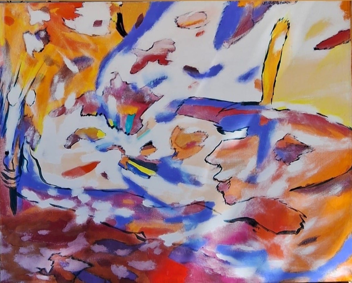 28 artistas reinventam o paraíso na Fábrica Bhering 1 28 artistas reinventam o paraíso na Fábrica Bhering