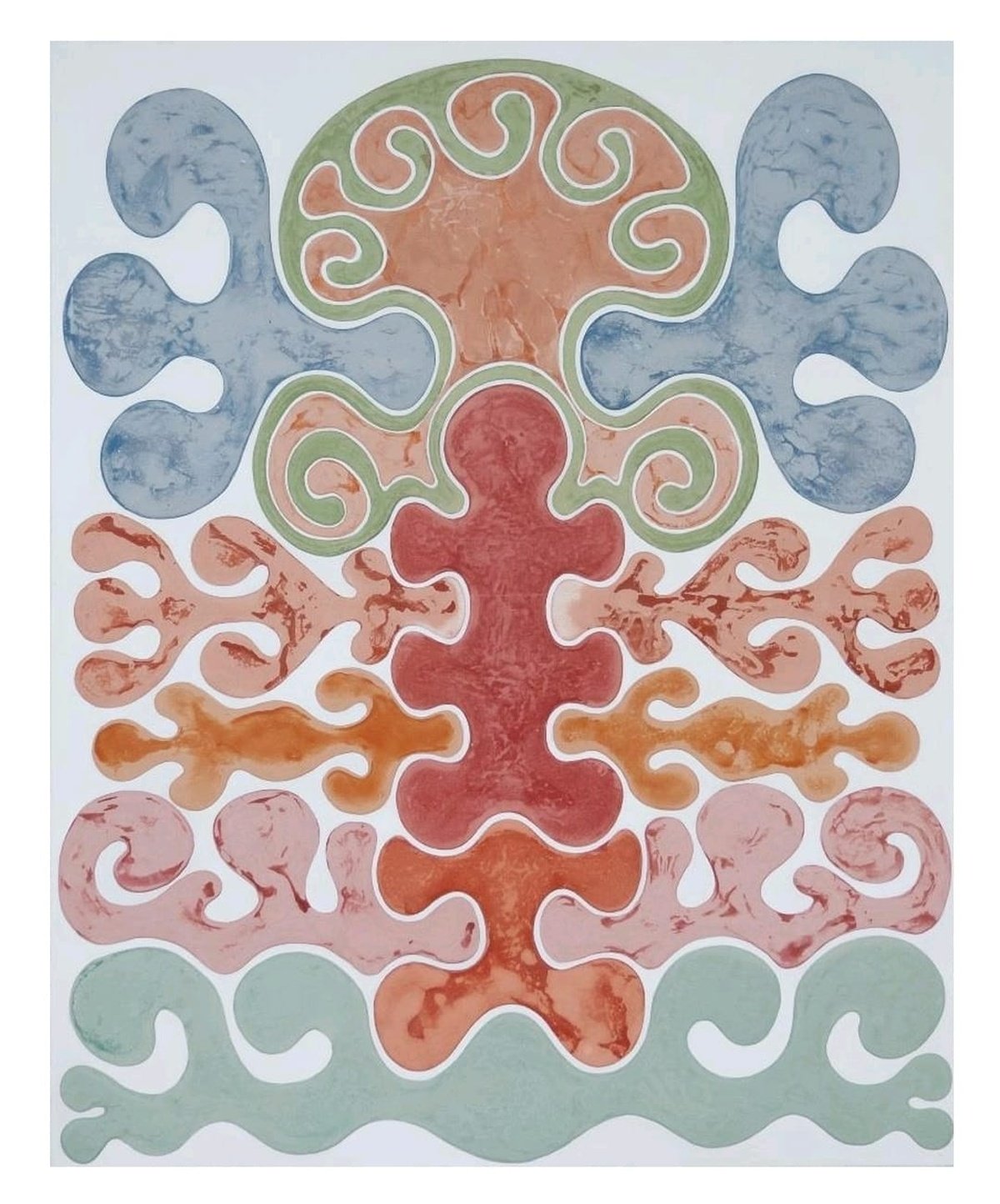 28 artistas reinventam o paraíso na Fábrica Bhering 6 28 artistas reinventam o paraíso na Fábrica Bhering