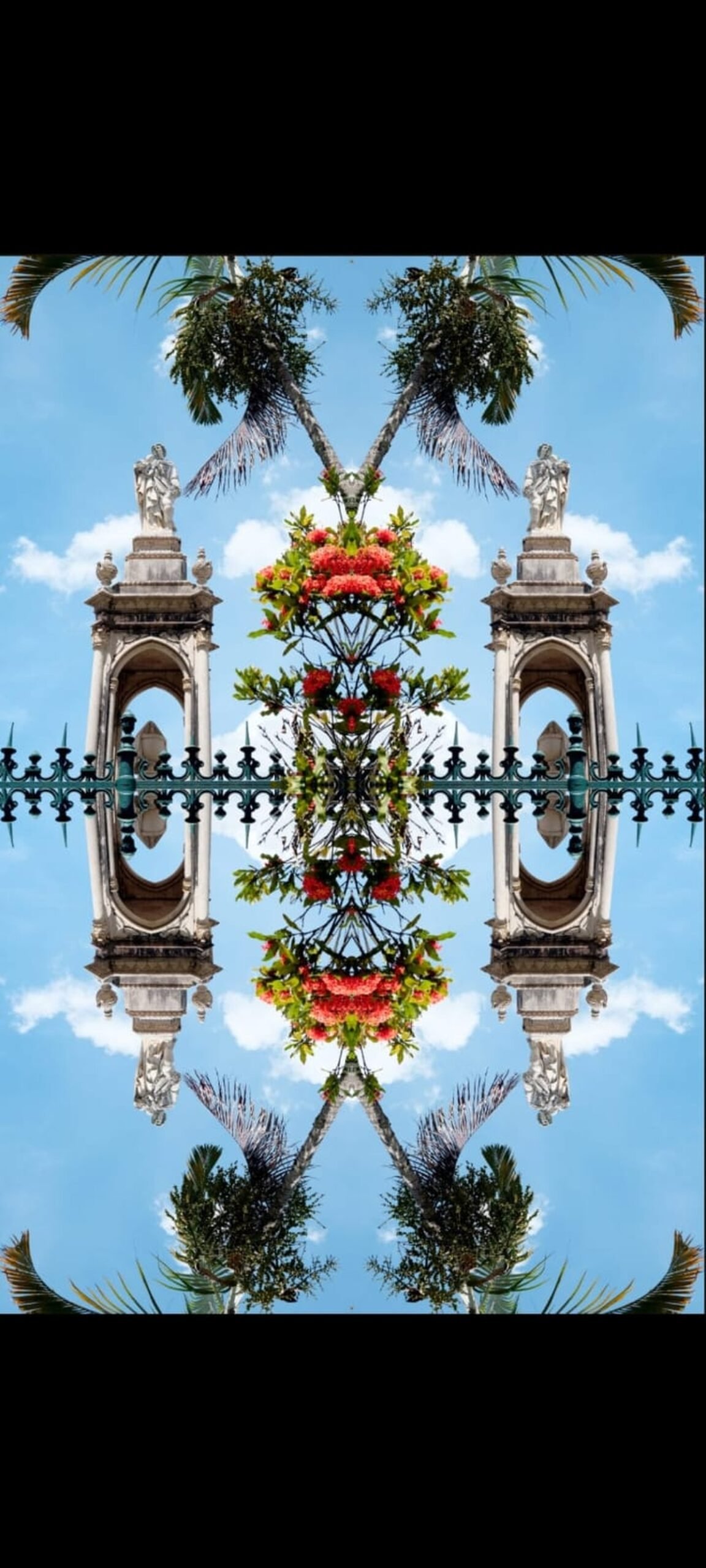 28 artistas reinventam o paraíso na Fábrica Bhering 10 28 artistas reinventam o paraíso na Fábrica Bhering