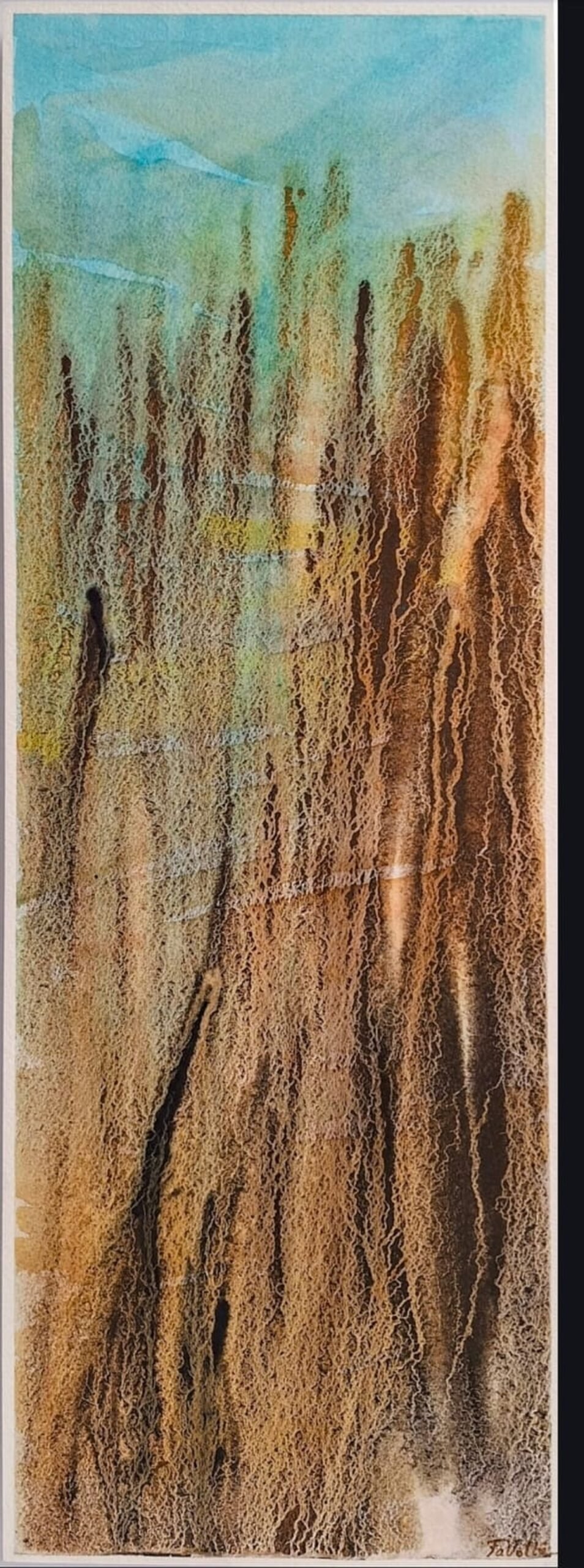 28 artistas reinventam o paraíso na Fábrica Bhering 11 28 artistas reinventam o paraíso na Fábrica Bhering