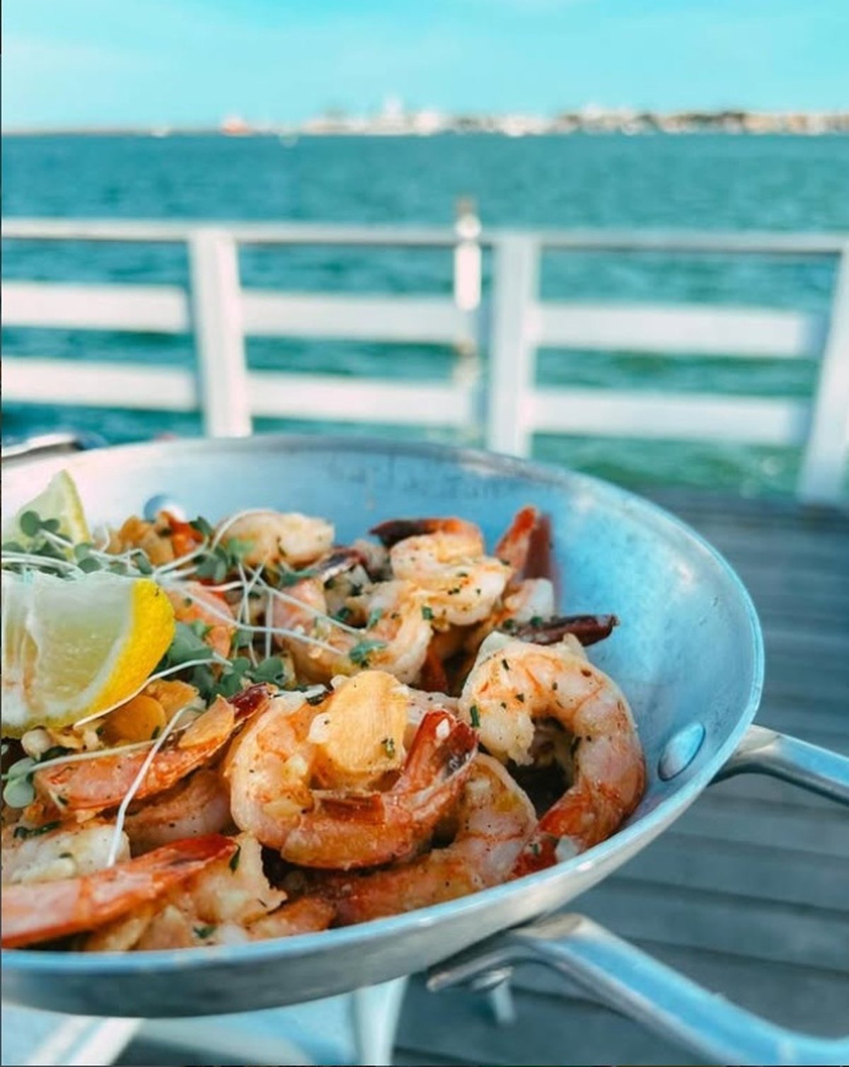 Recife Expo Center partners with Novotel Marina restaurants