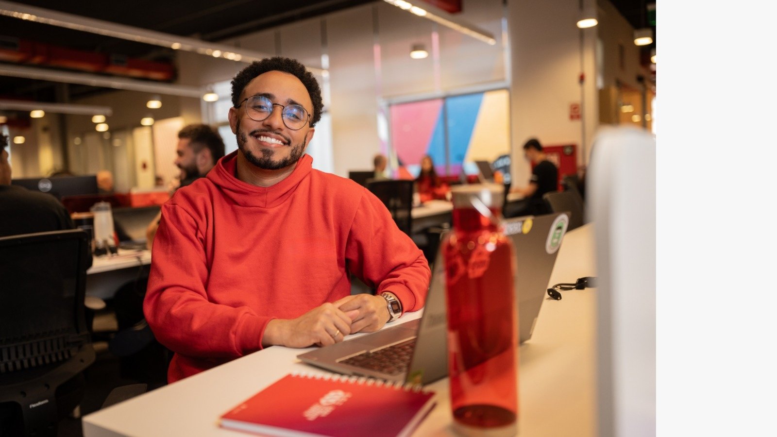 The event blending samba and women's empowerment in Rio