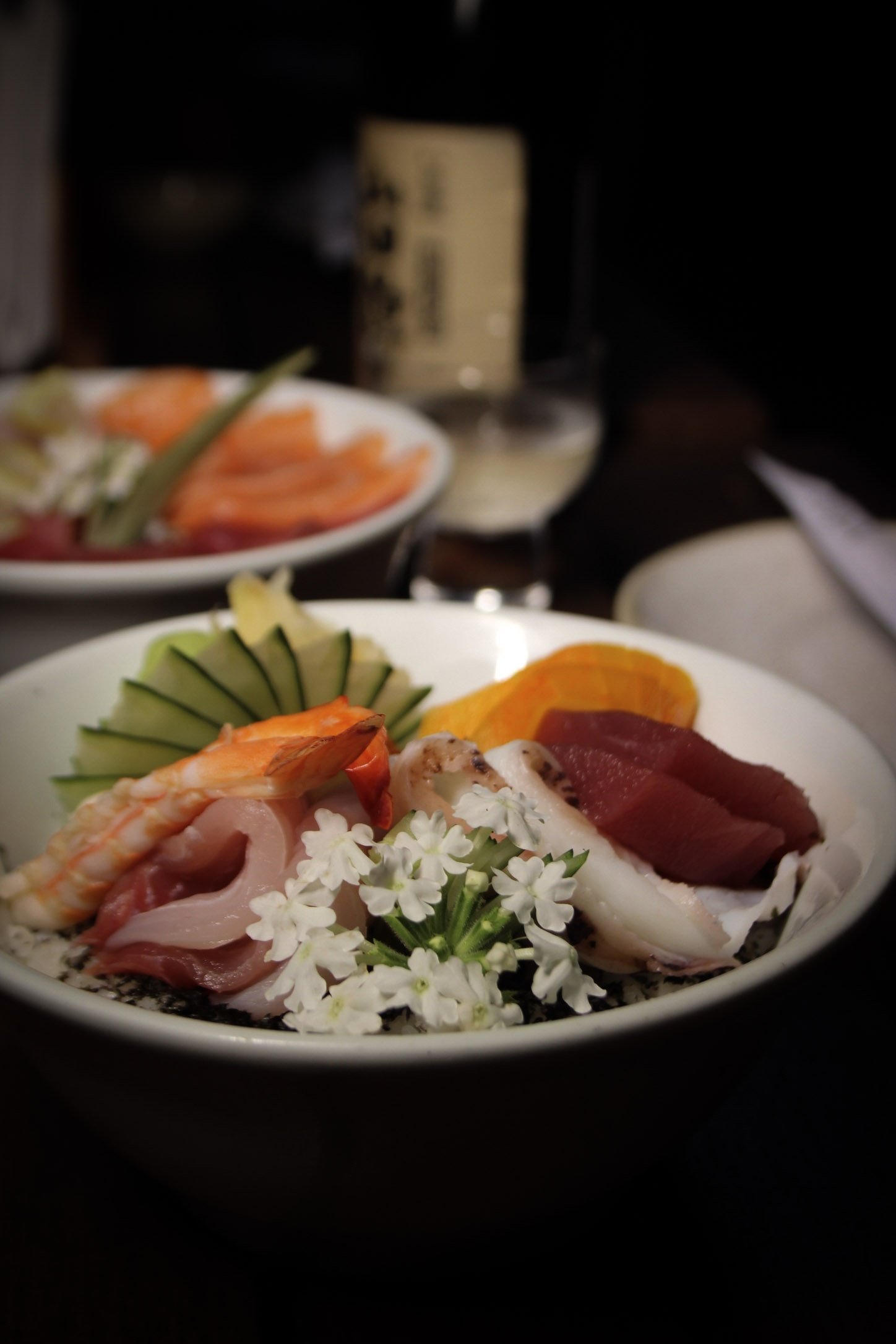 Nãma completa 4 anos como destino oriental na Gávea