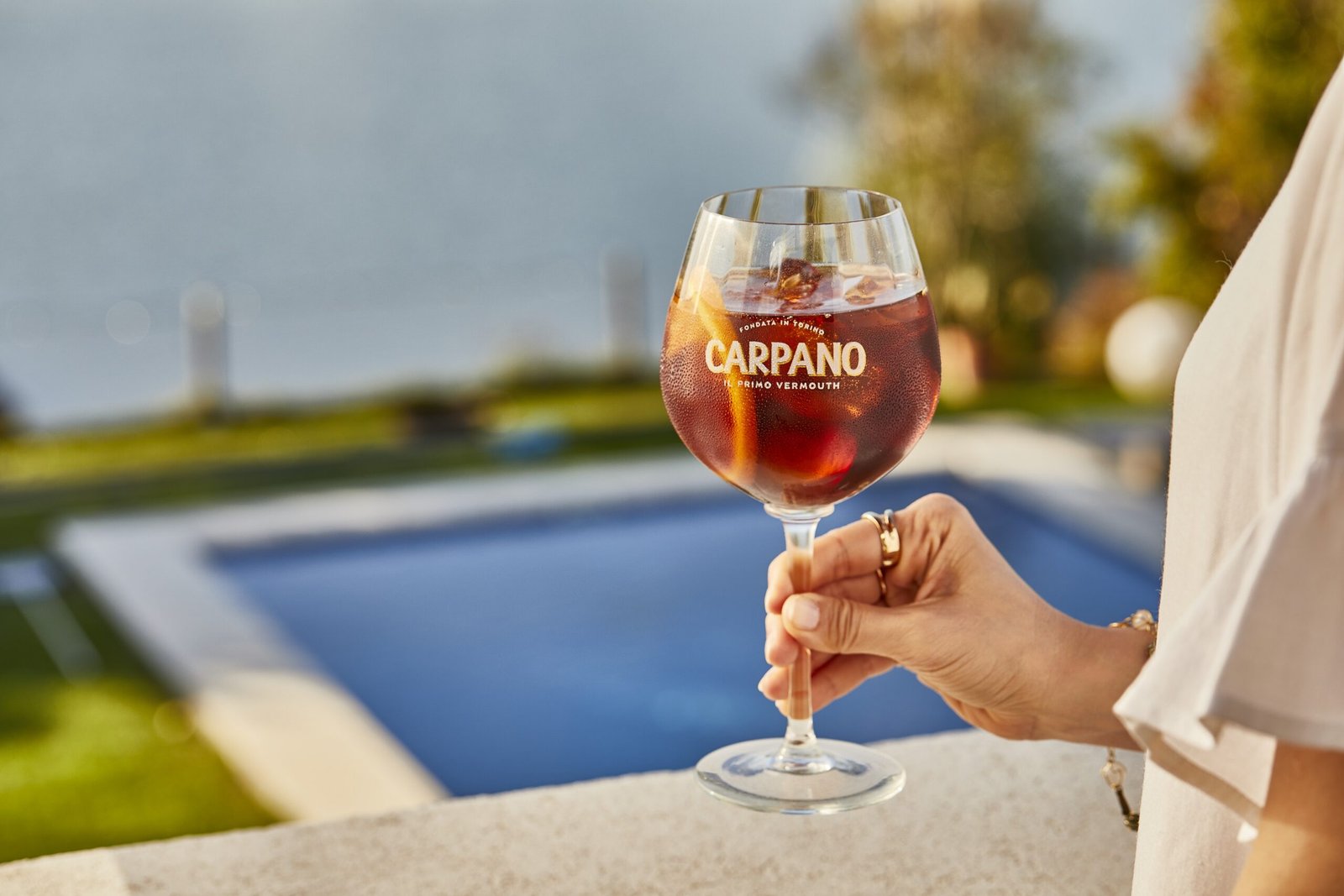 Carpano celebra 240 anos: a origem do vermute