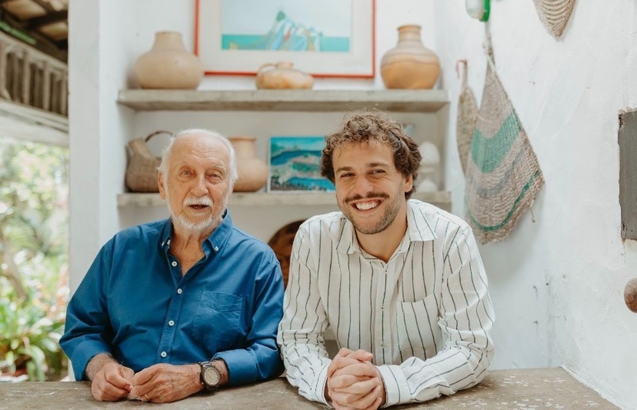 Blue Note SP tem bossa nova, soul e jazz em abril