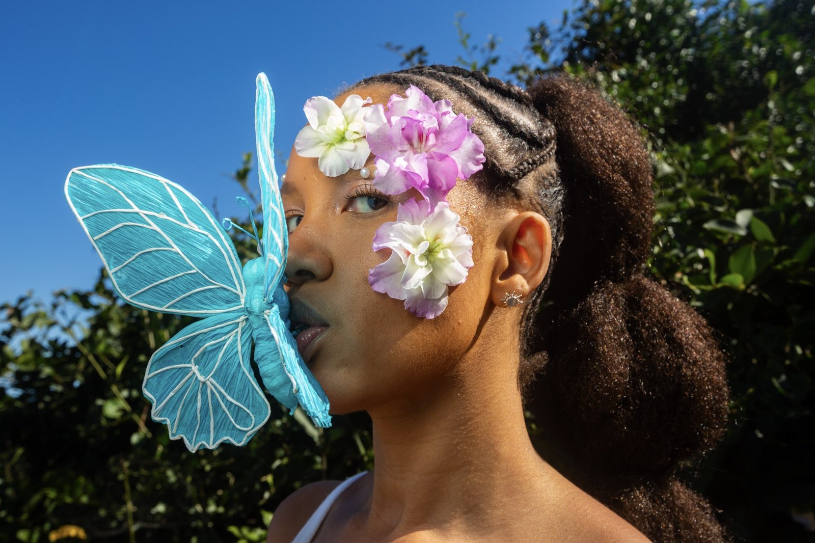 Sol Miranda estreia no cinema internacional via Grécia 2 Sol Miranda estreia no cinema internacional via Grécia