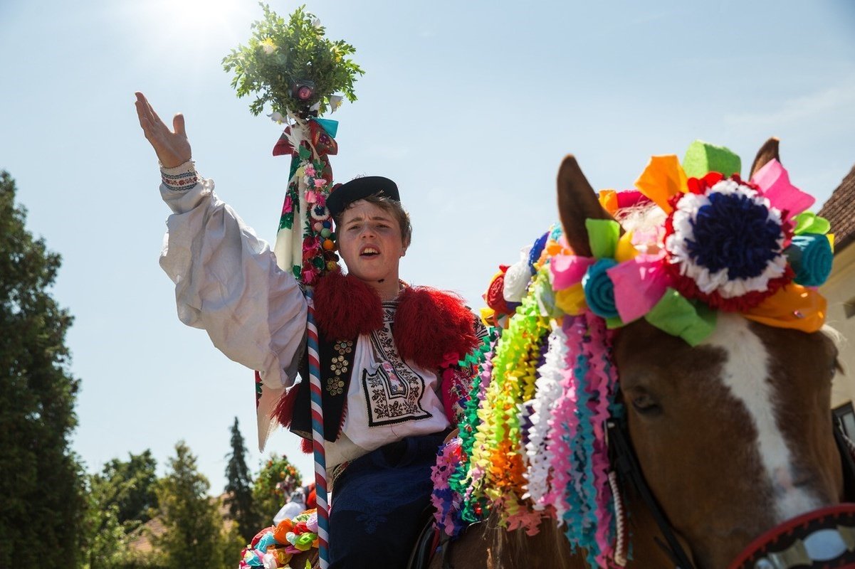 Czech Republic in May: five events worth the trip