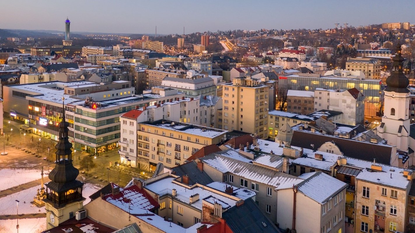 Czech Republic in May: five events worth the trip