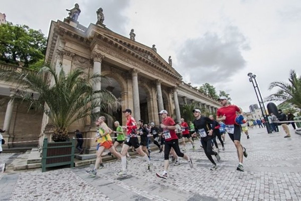 Czech Republic in May: five events worth the trip