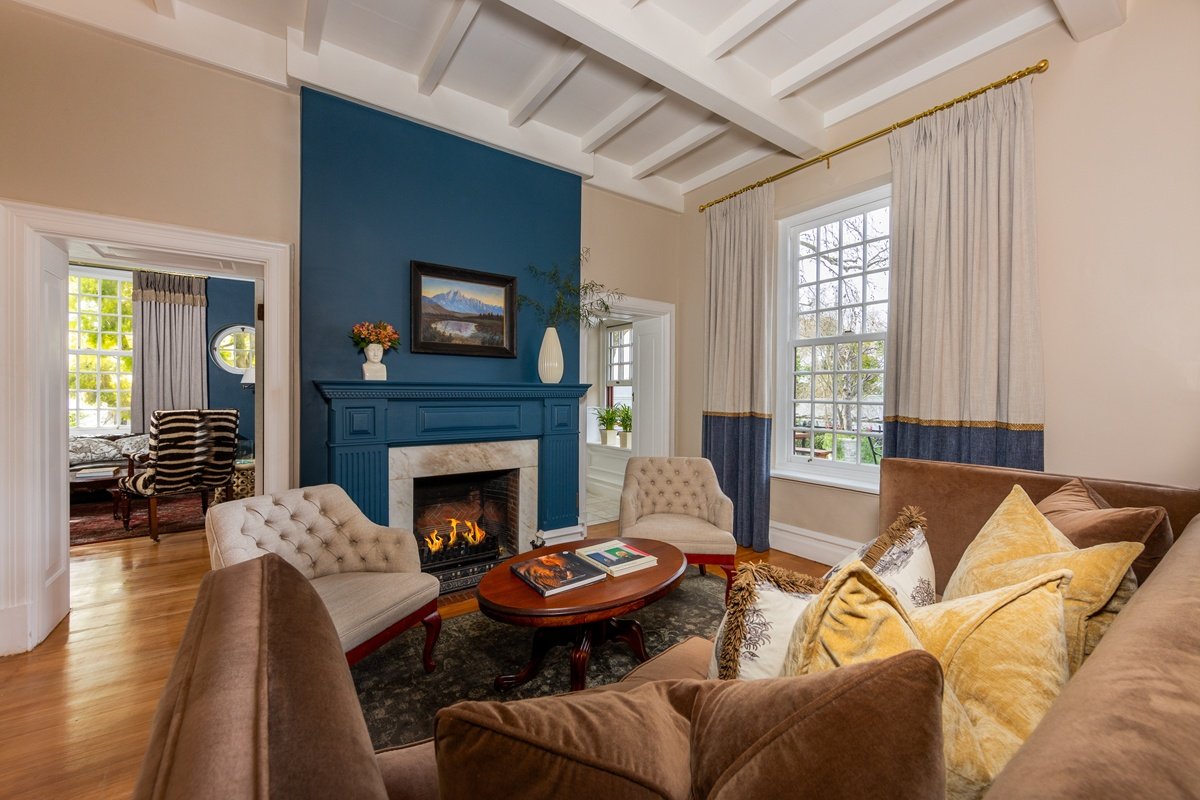 4 razões para se hospedar no novo hotel boutique de Cape Town