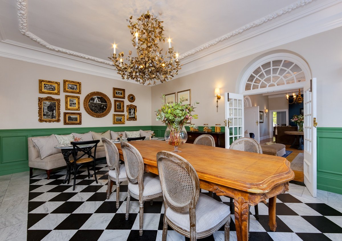 4 razões para se hospedar no novo hotel boutique de Cape Town