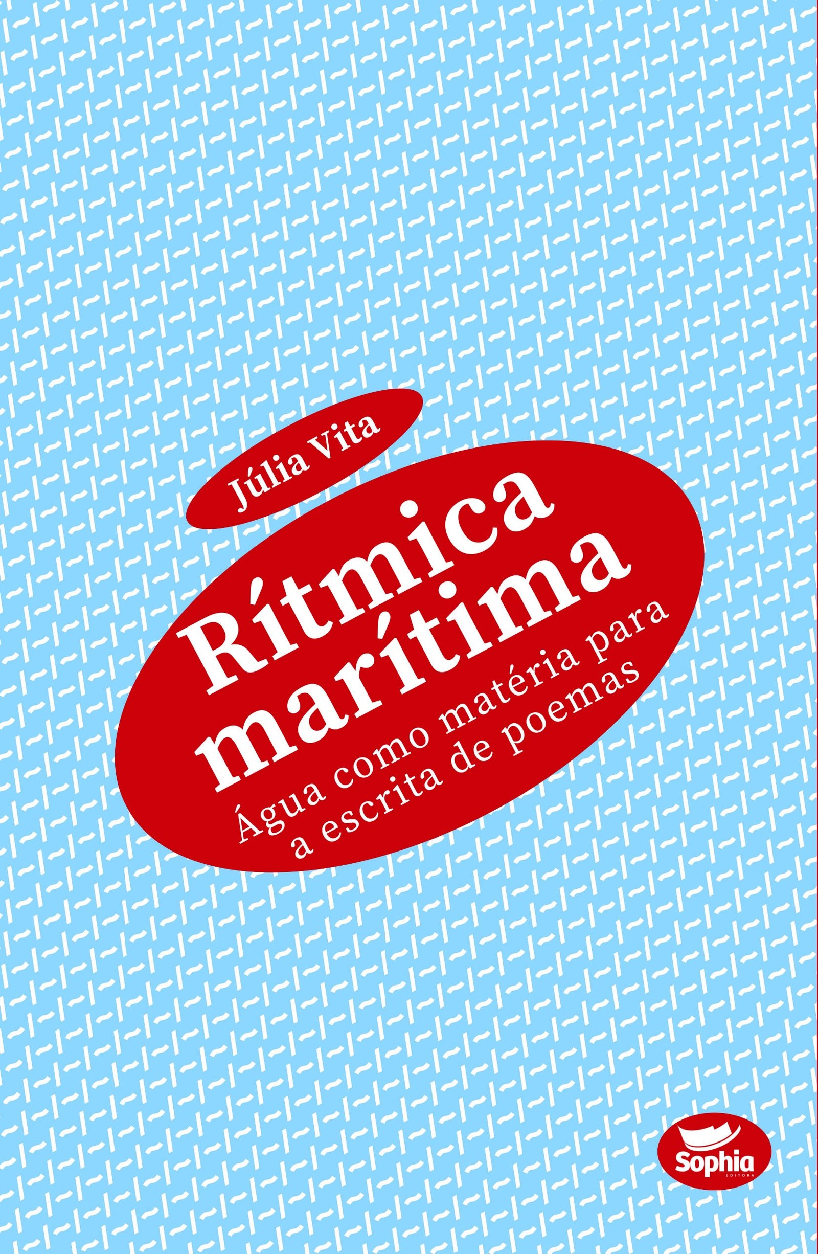 Água como ritmo: o livro que reinventa a poesia brasileira