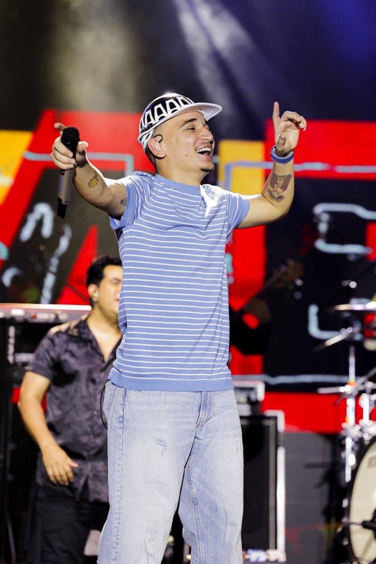 Cidade Junina BH 2026: 5 years, João Gomes and Zé Ramalho