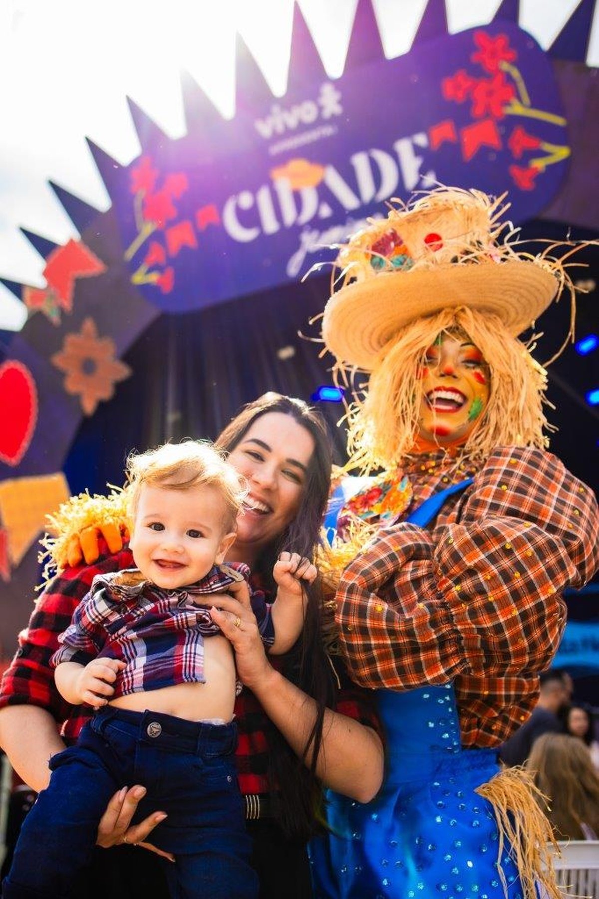 Cidade Junina BH 2026: 5 years, João Gomes and Zé Ramalho