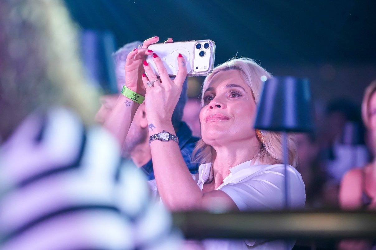 Fala Sério, Mãe! reúne 20 mil pessoas no Roxy em 3 meses 2 Fala Sério, Mãe! reúne 20 mil pessoas no Roxy em 3 meses