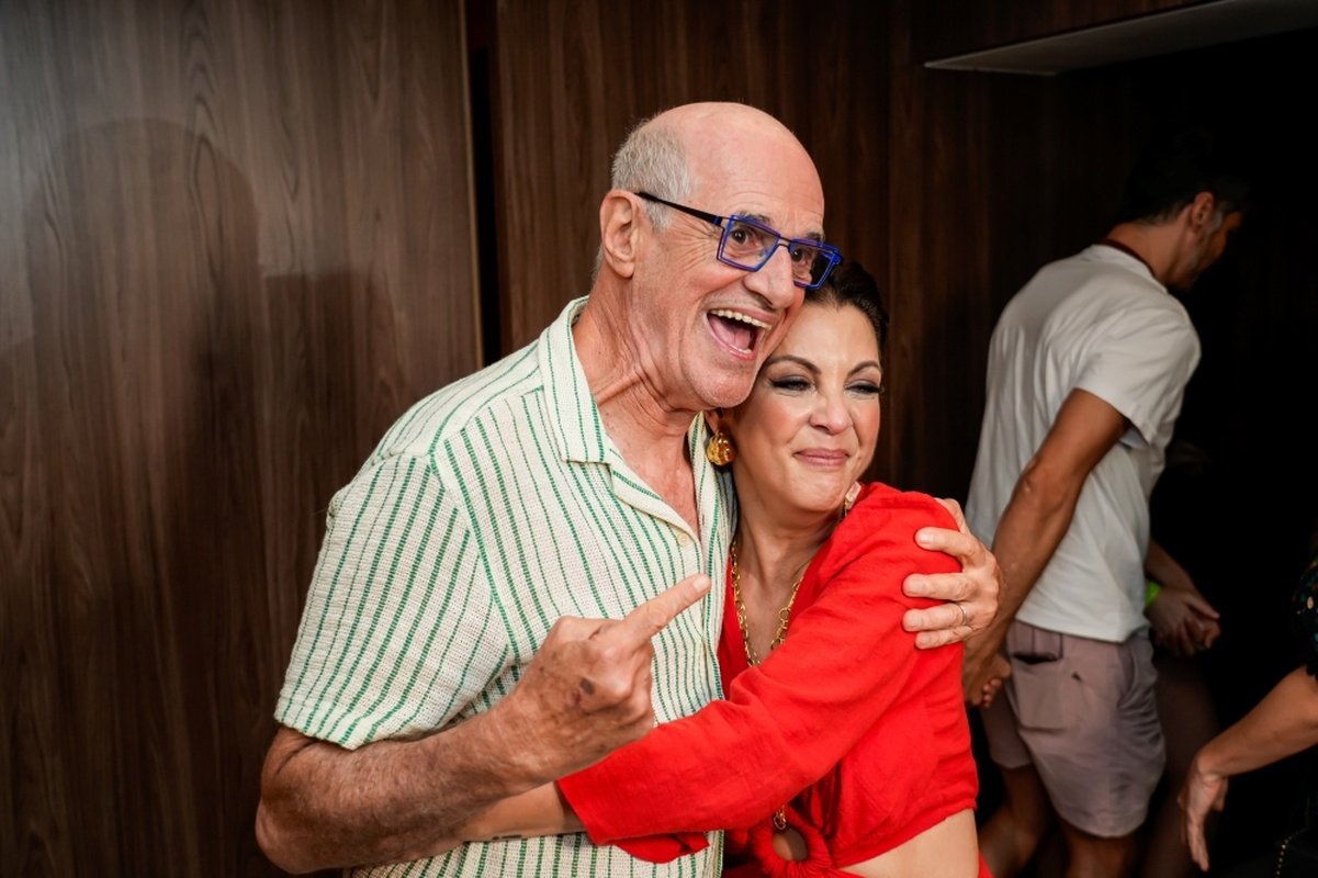 Fala Sério, Mãe! reúne 20 mil pessoas no Roxy em 3 meses 5 Fala Sério, Mãe! reúne 20 mil pessoas no Roxy em 3 meses