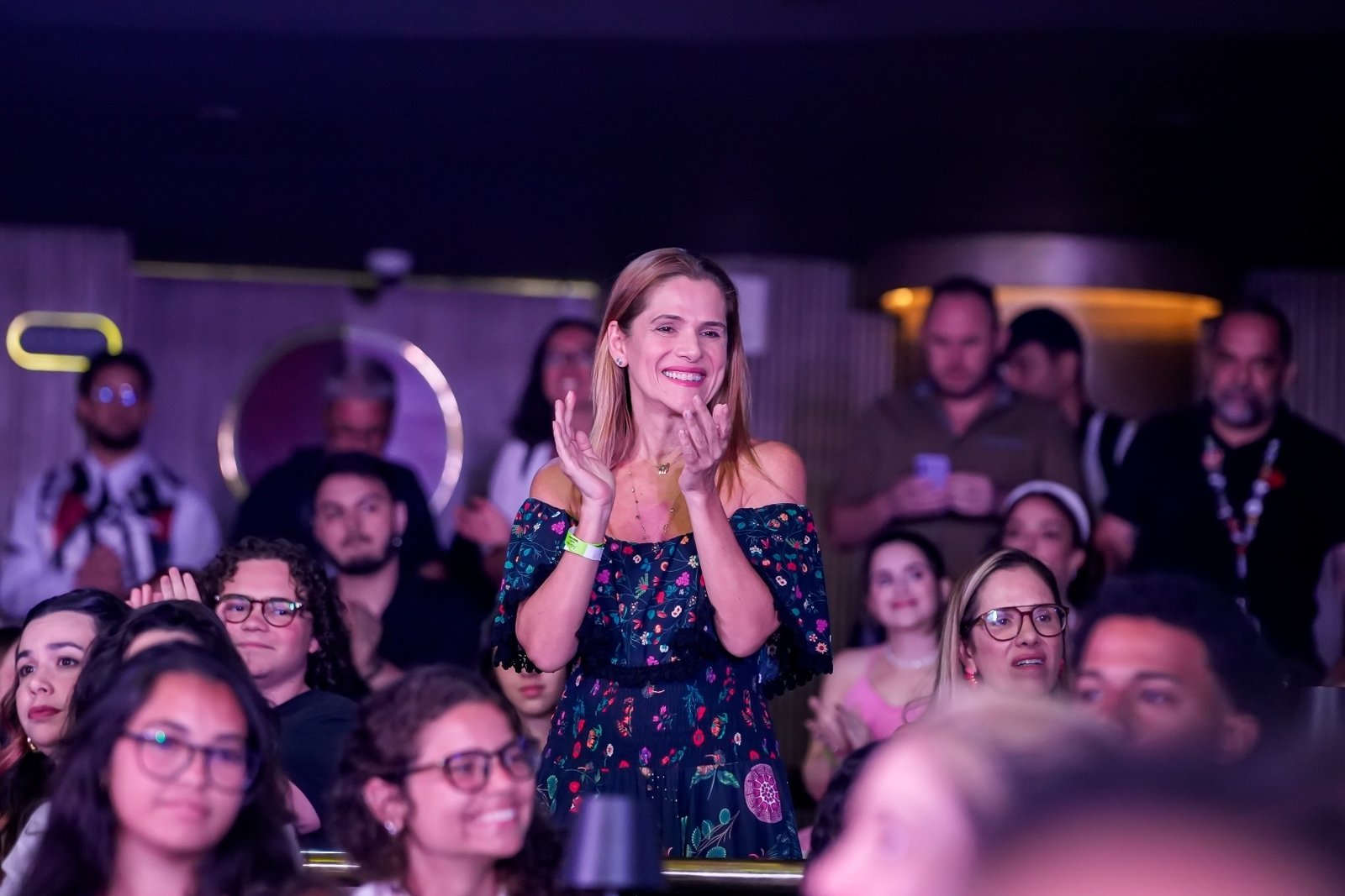 Fala Sério, Mãe! reúne 20 mil pessoas no Roxy em 3 meses 7 Fala Sério, Mãe! reúne 20 mil pessoas no Roxy em 3 meses