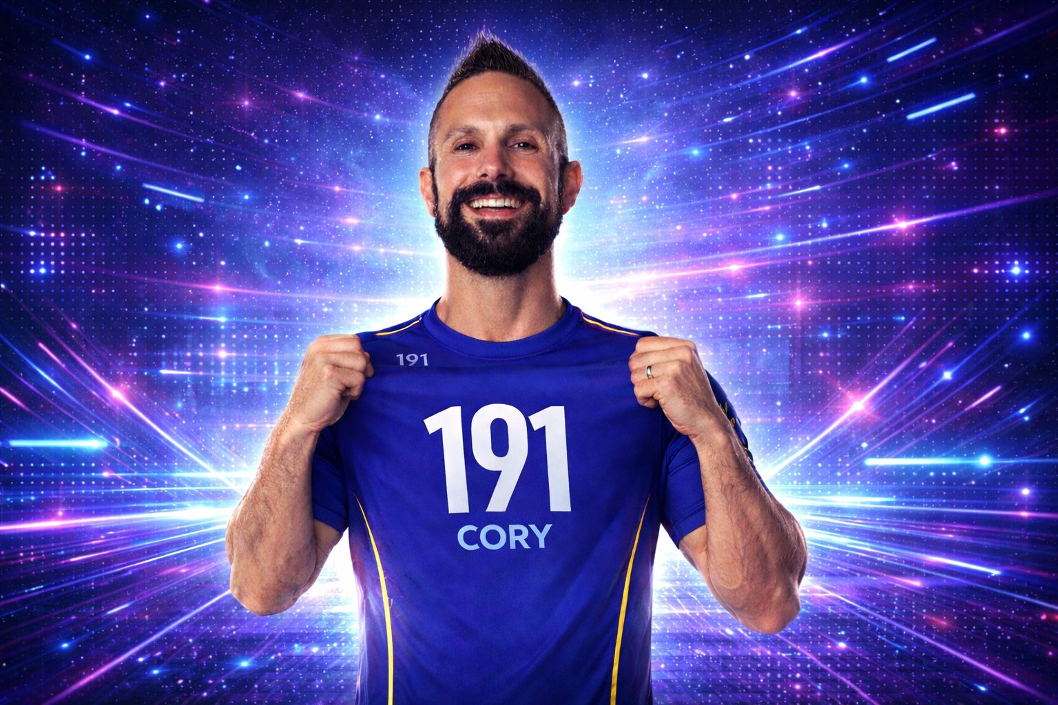 Vice-campeão do Beast Games vem ao Museu da Imaginação 1 Vice-campeão do Beast Games vem ao Museu da Imaginação - Foto: Divulgação