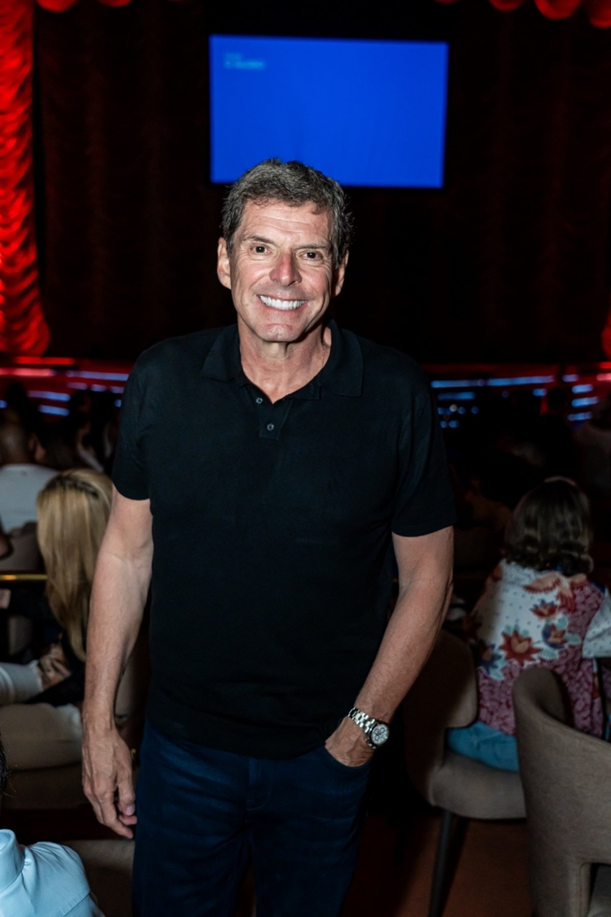 Fala Sério, Mãe! reúne 20 mil pessoas no Roxy em 3 meses 14 Fala Sério, Mãe! reúne 20 mil pessoas no Roxy em 3 meses