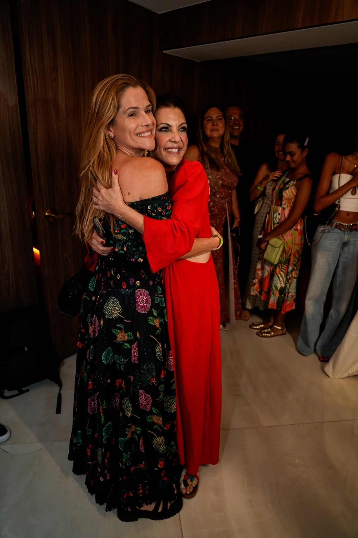 Fala Sério, Mãe! reúne 20 mil pessoas no Roxy em 3 meses 19 Fala Sério, Mãe! reúne 20 mil pessoas no Roxy em 3 meses