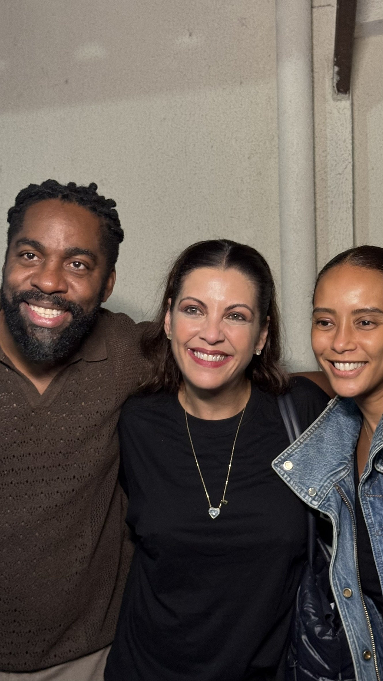 Fala Sério, Mãe! reúne 20 mil pessoas no Roxy em 3 meses 22 Fala Sério, Mãe! reúne 20 mil pessoas no Roxy em 3 meses