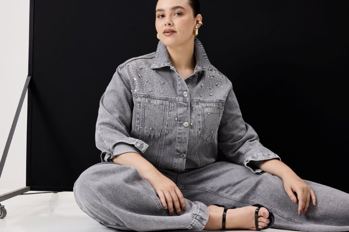 Ashua celebra 10 anos com coleção que homenageia corpos reais