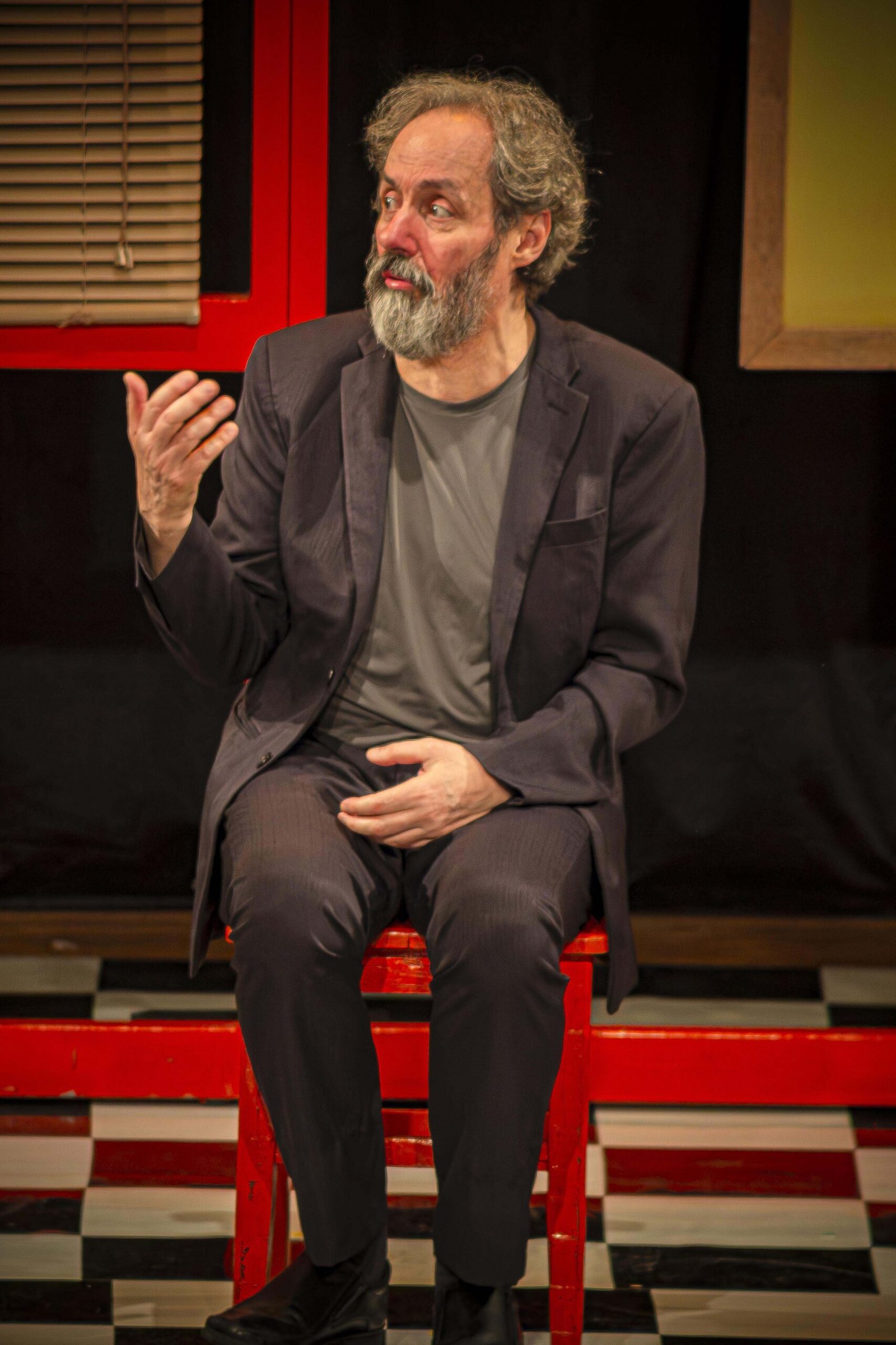 TOC TOC llega a Nova Iguaçu tras superar 1 millón de espectadores 9 TOC TOC llega a Nova Iguaçu tras superar 1 millón de espectadores - Foto: Divulgación