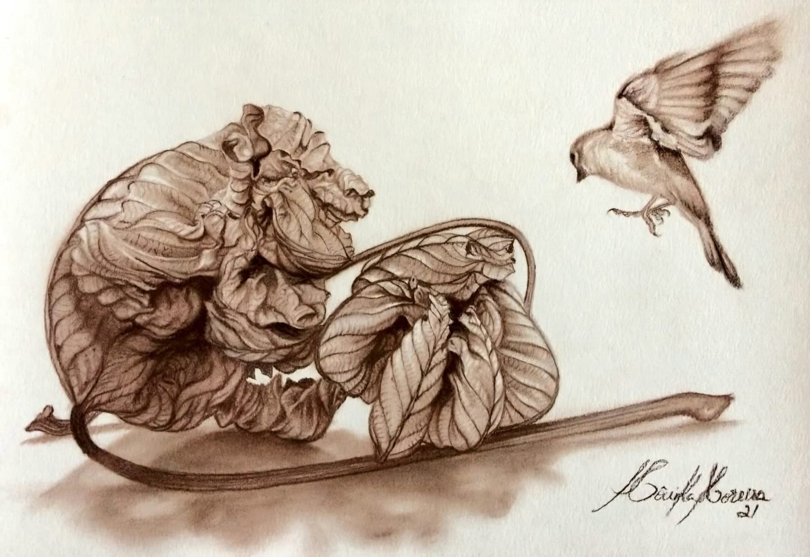 Paraísos Fantásticos reúne 28 artistas na Fábrica Bhering - Foto: Divulgação