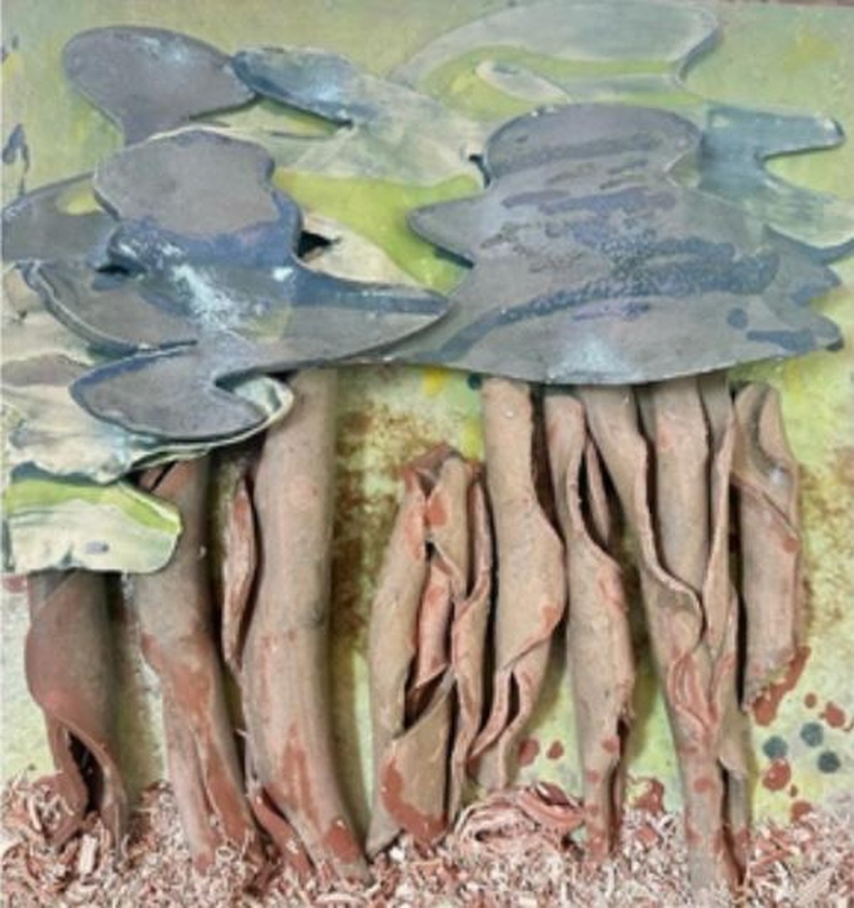 Paraísos Fantásticos reúne 28 artistas na Fábrica Bhering - Foto: Divulgação