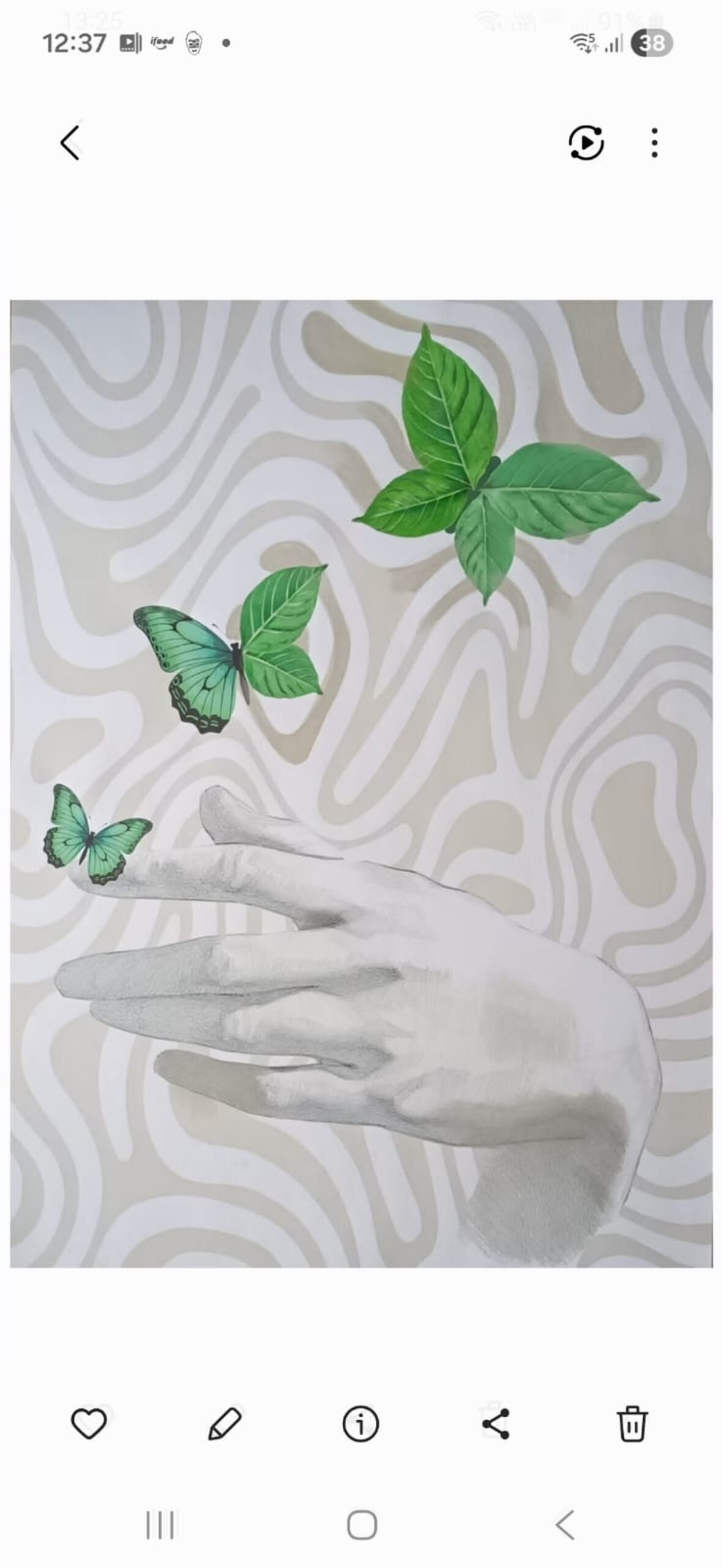 Paraísos Fantásticos reúne 28 artistas na Fábrica Bhering - Foto: Divulgação