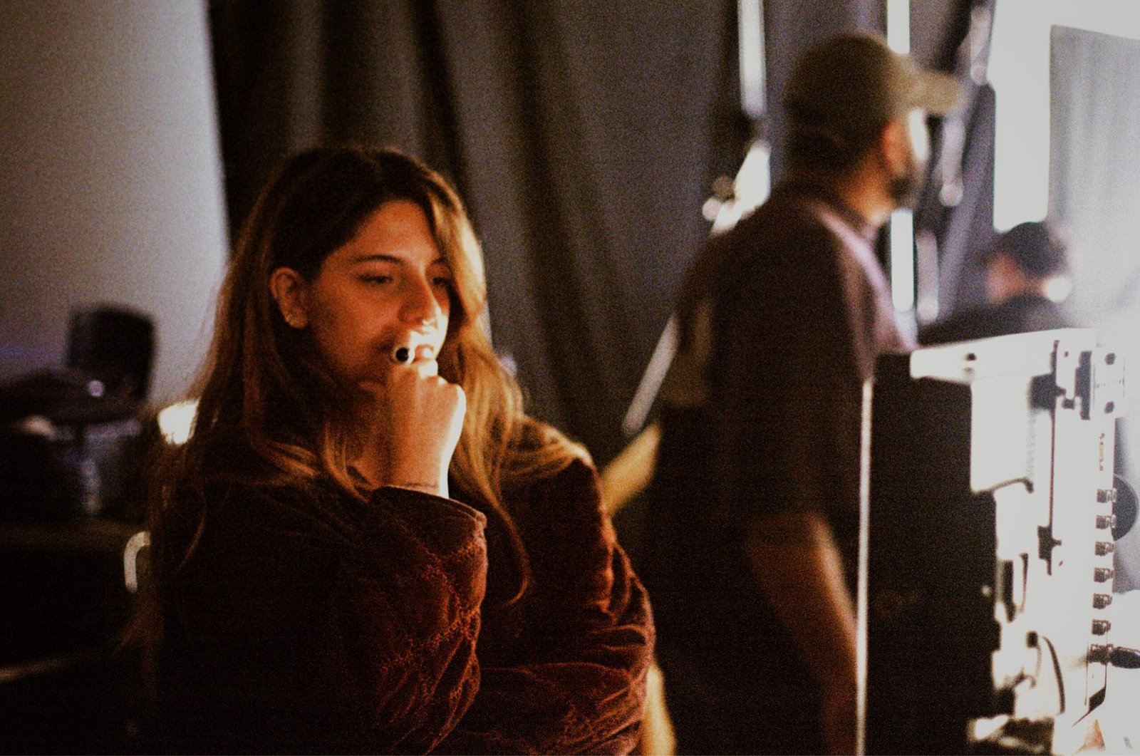 Brazilian director helms Barry Manilows new music video - Photo: Divulgação