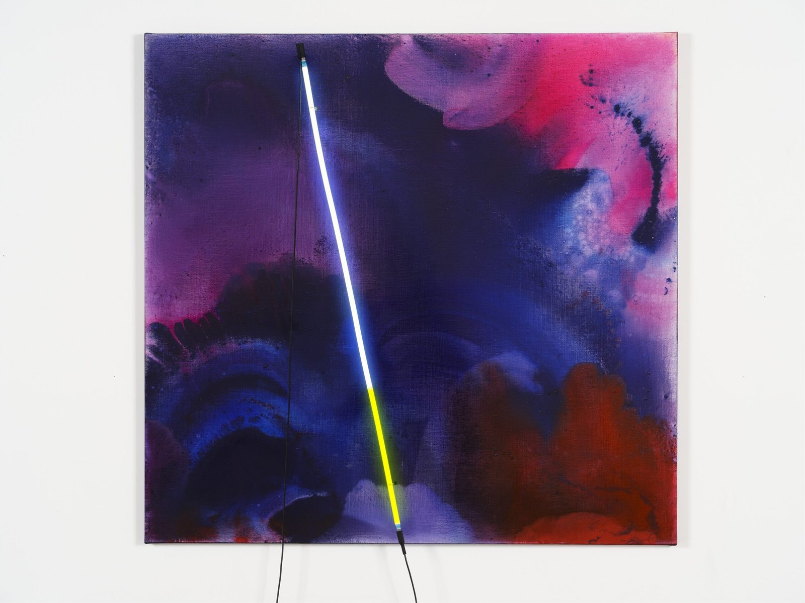 Simões de Assis na SP-Arte 2026 com estreia inédita no Brasil 1 Simões de Assis na SP-Arte 2026 com estreia inédita no Brasil - Foto: Divulgação