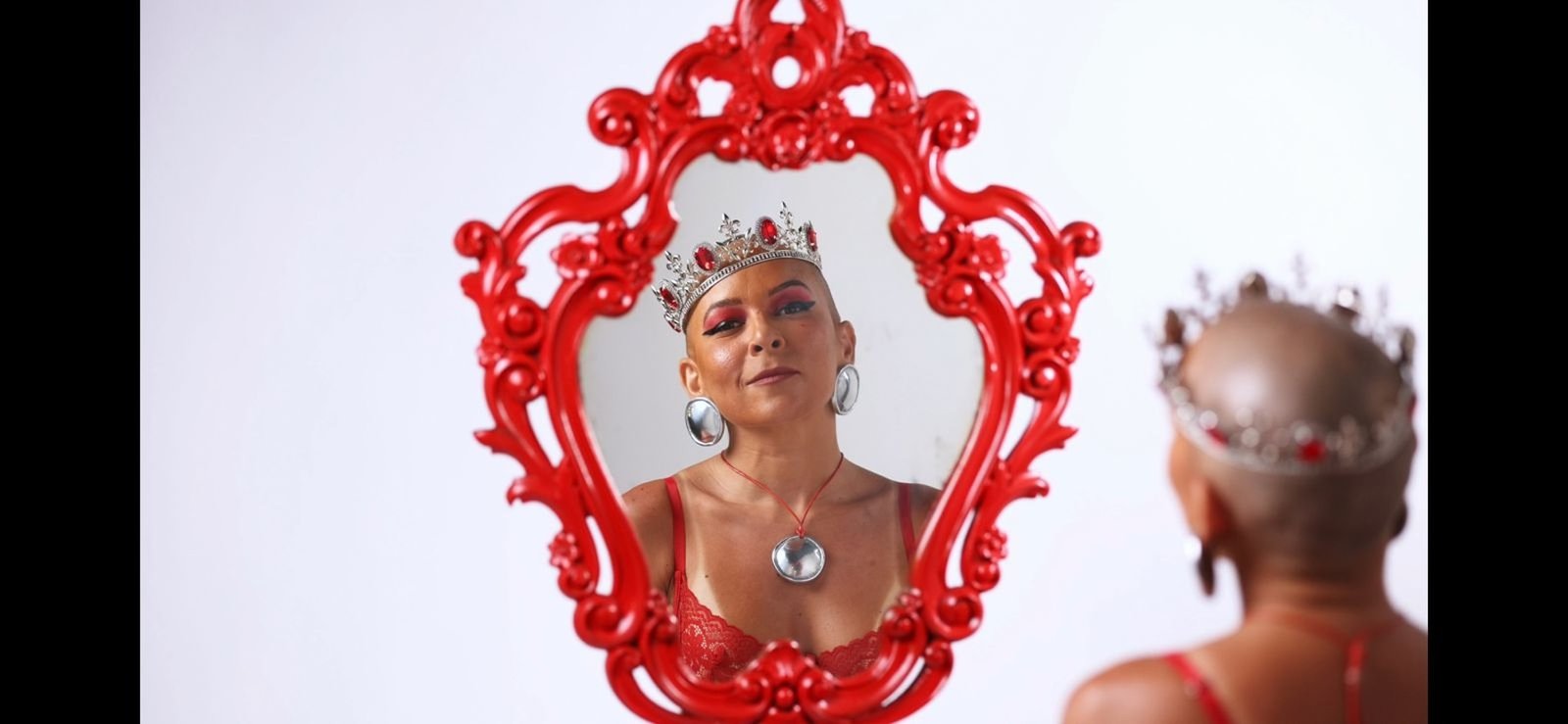 Nanda Moura reinventa Oswaldo Montenegro em tom de blues - Foto: Divulgação