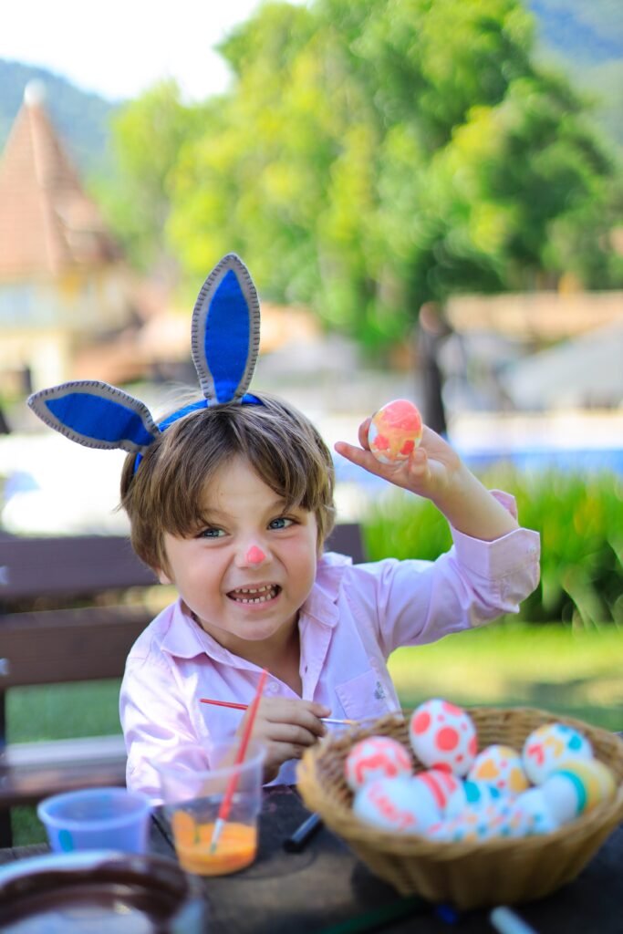 Semana Santa: Hotéis em todo o Brasil oferecem caça aos ovos e atividades temáticas; confira 2 le Canton Páscoa