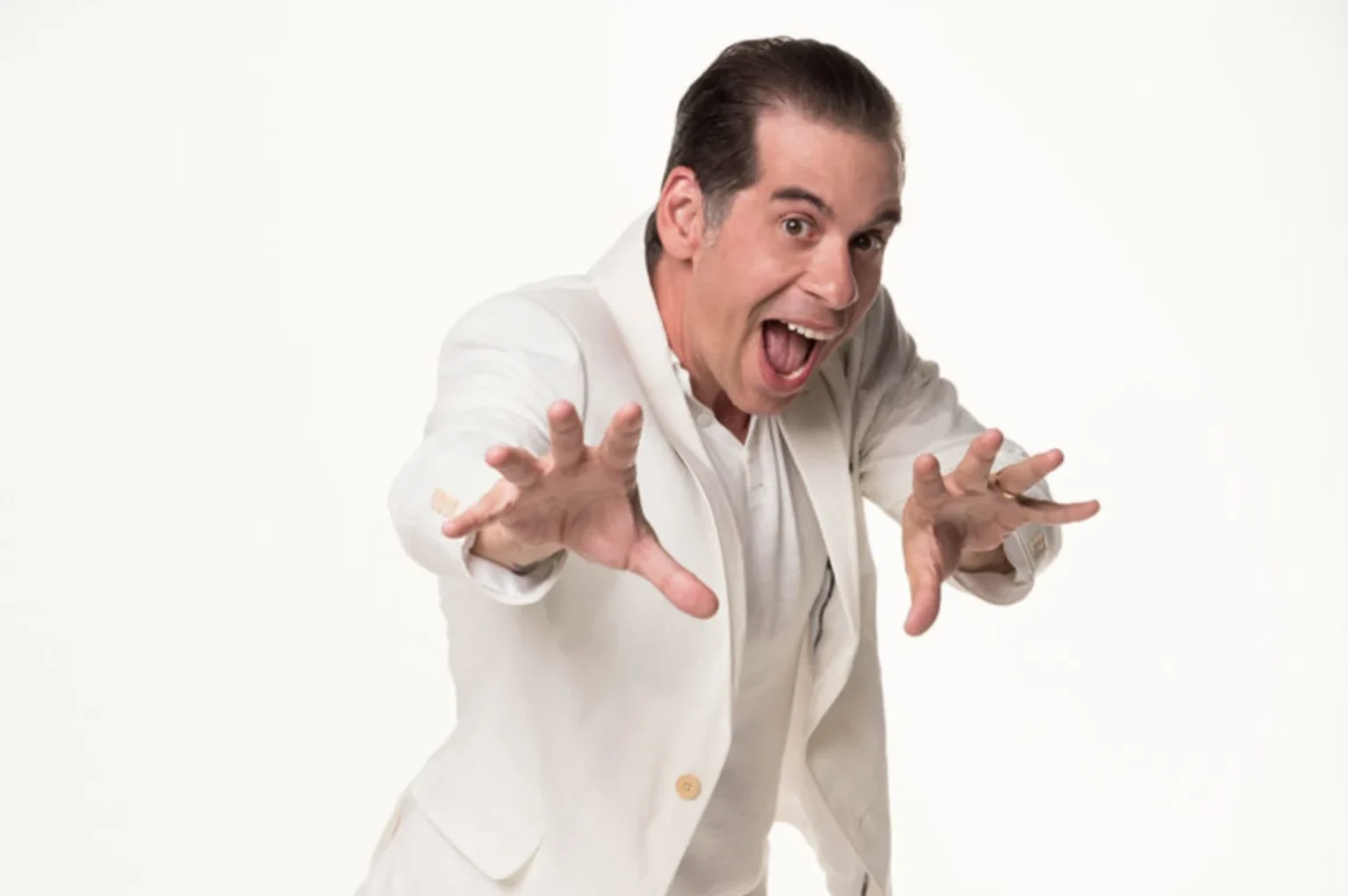 leandro hassum divulgacao