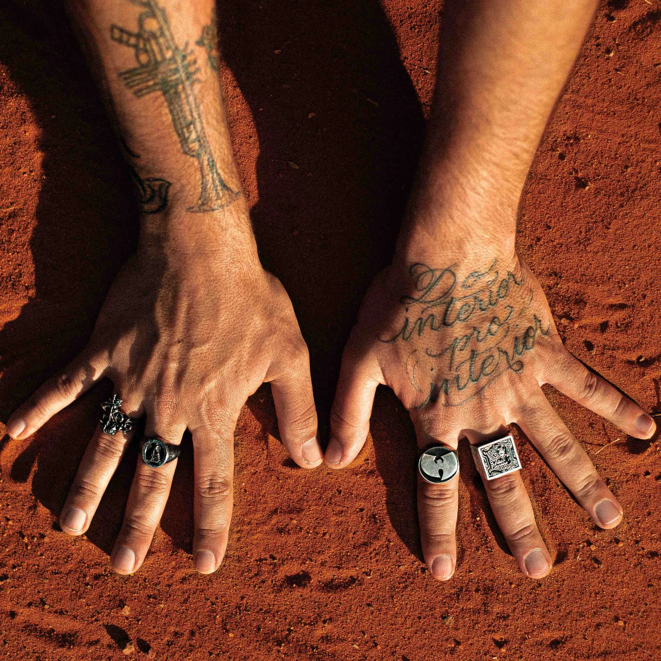 Brazilian Viola Meets Rap in 