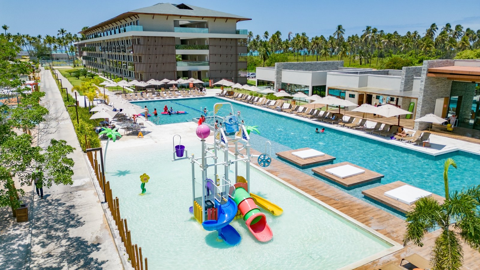 Easter & Tiradentes: family resorts shine in Alagoas