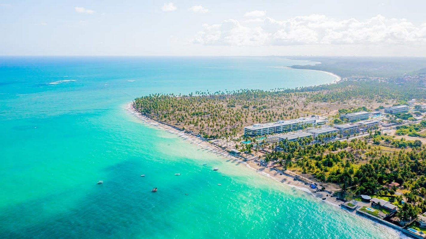 Easter & Tiradentes: family resorts shine in Alagoas