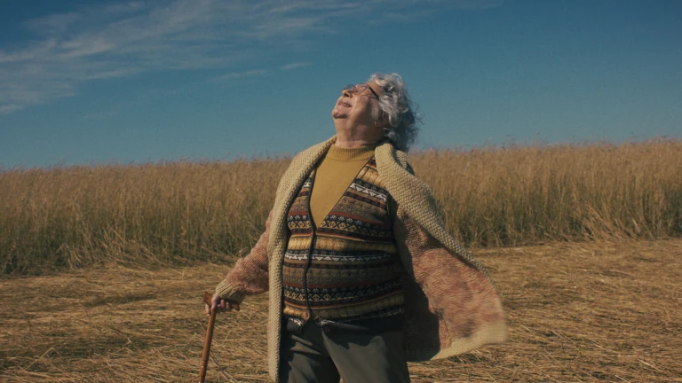 Sessão Petrobras transforma Escadaria do Rosário em cinema a céu aberto