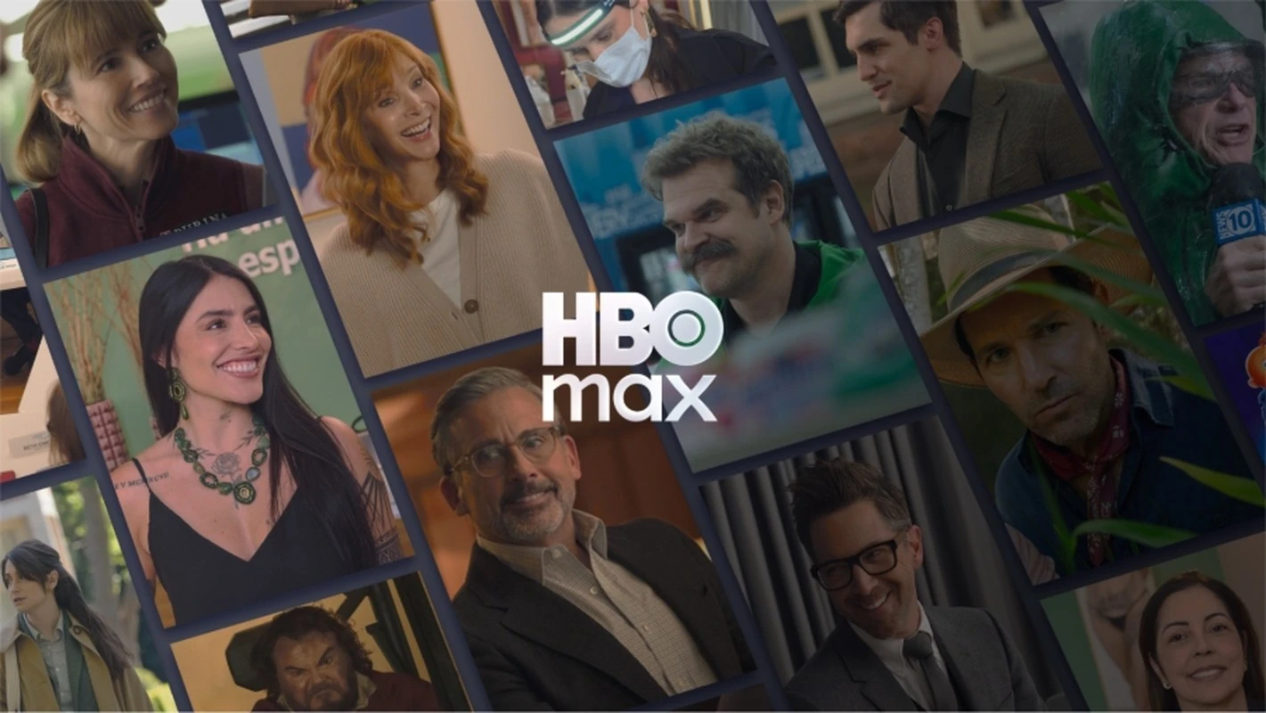 Março na HBO Max tem novos dramas, risadas e o Oscar 2026 1 Março na HBO Max tem novos dramas, risadas e o Oscar 2026