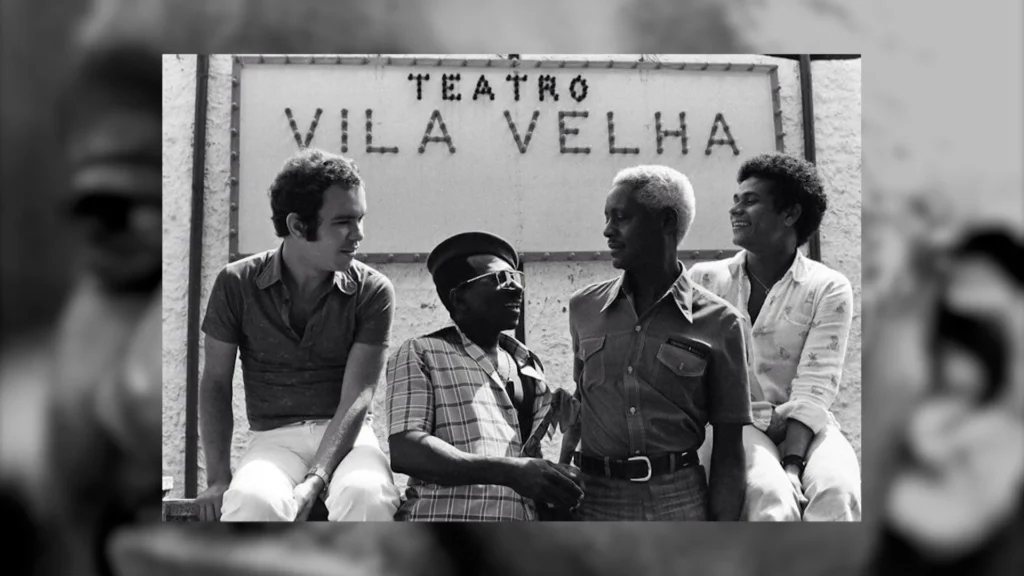 Bem Bahia celebra 110 anos do samba em edição especial