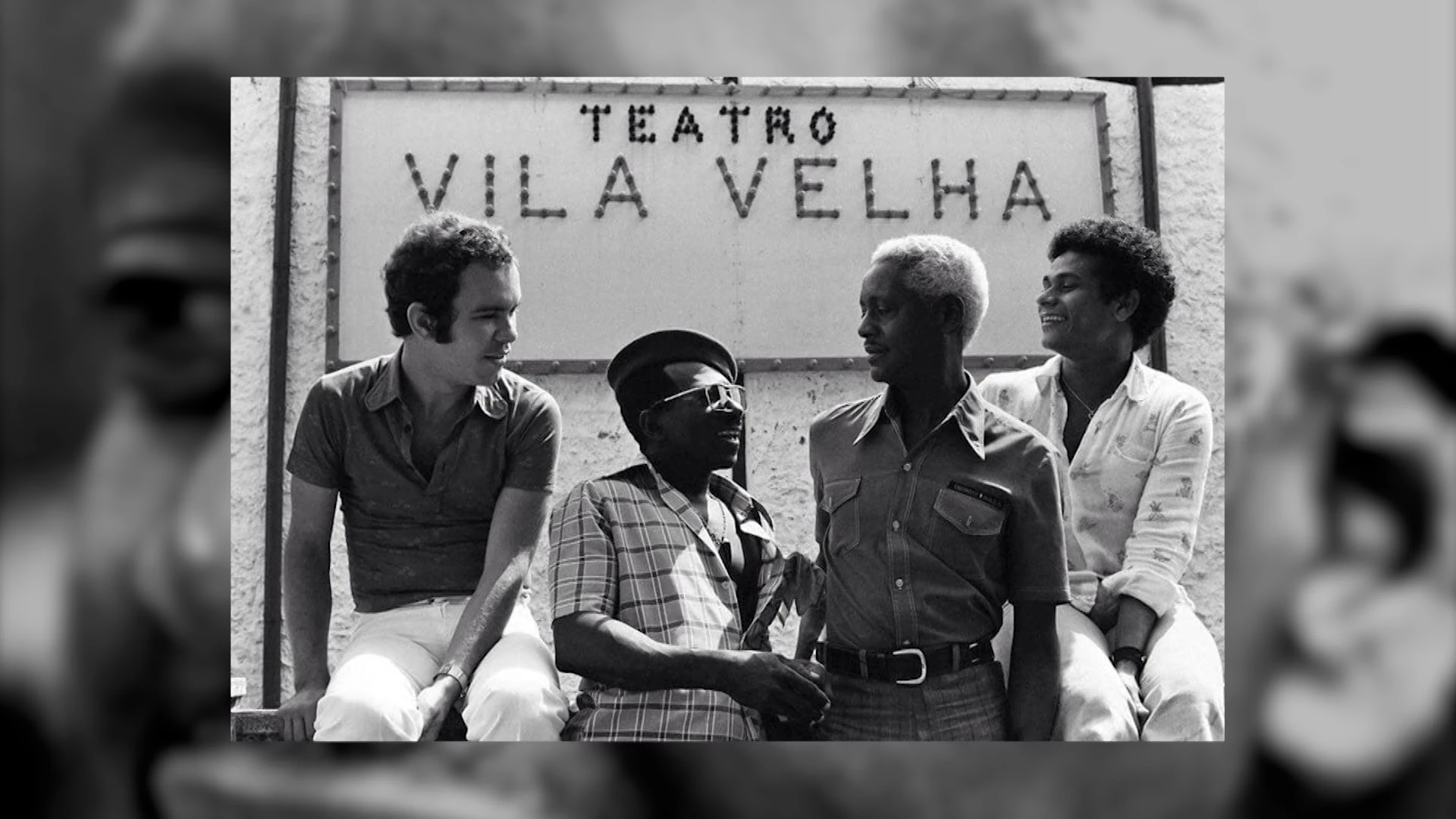 Bem Bahia celebra 110 anos do samba em edição especial