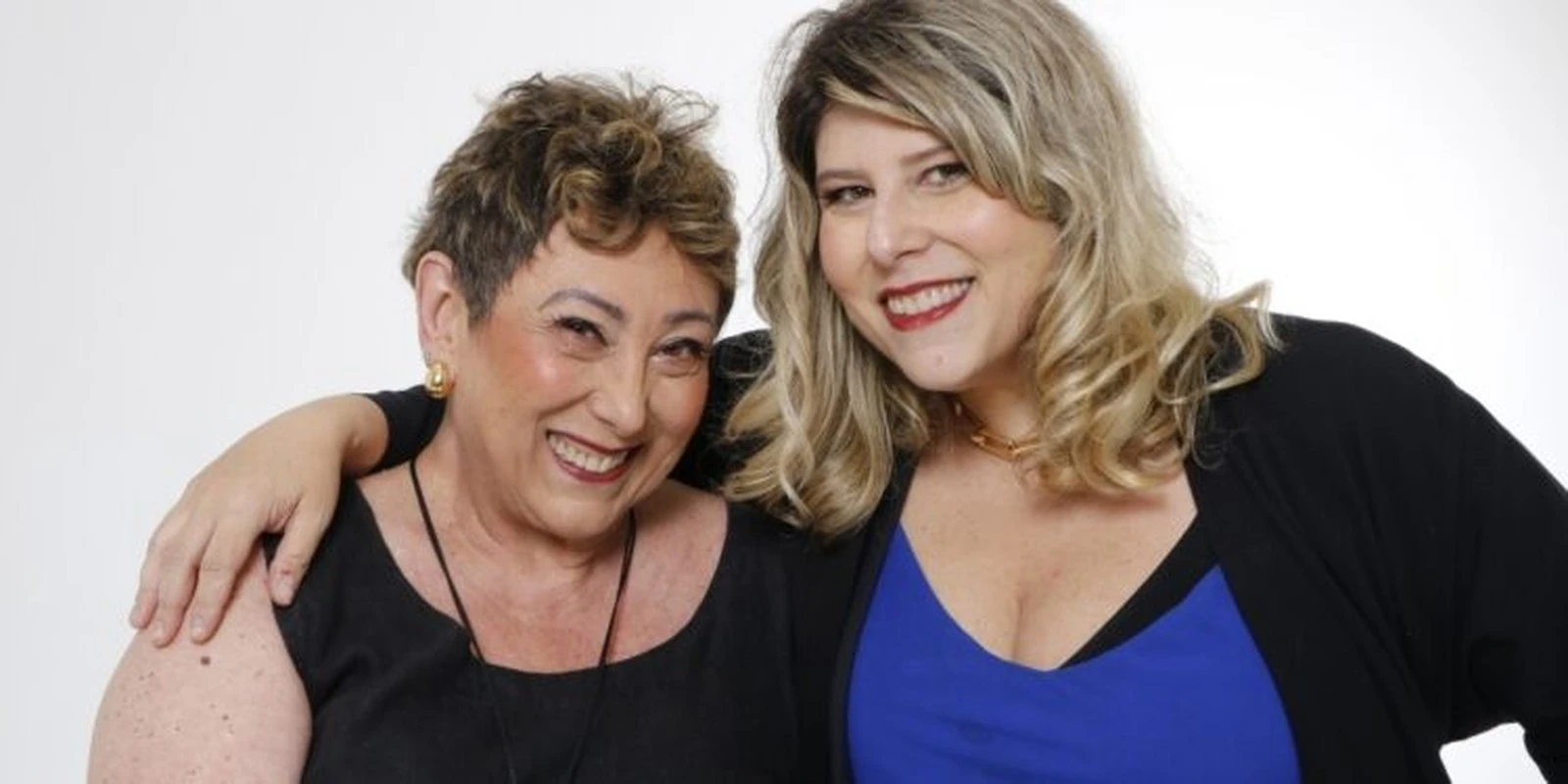 Madre e hija juntas en cine, teatro y serie digital