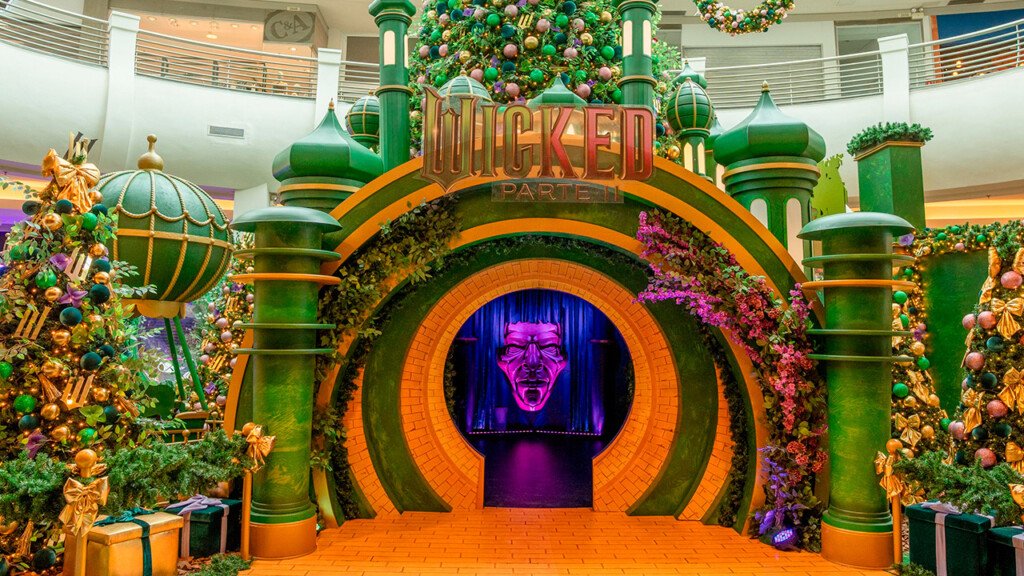 Fábrica de Sonhos: os bastidores do showroom que traz a magia do Natal para 400 shoppings do Brasil e América Latina