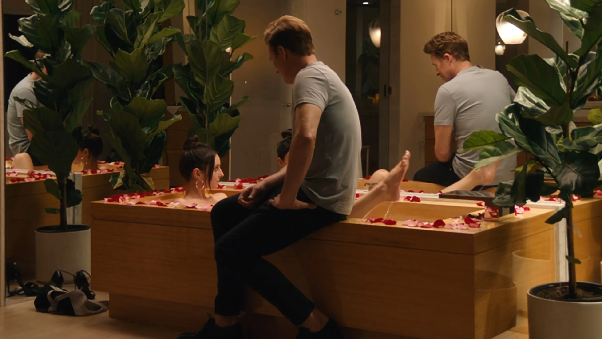 Elite Filmes lança Sugar Baby e 19 Outra Vez